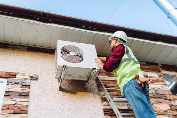 Best Central air repair  in Kittredge, CO