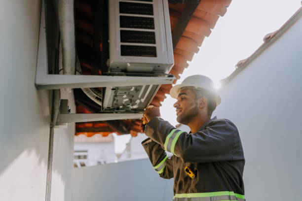 Best HVAC service technicians  in Kittredge, CO