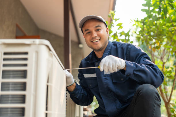 Best Best HVAC companies  in Kittredge, CO