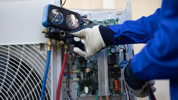 Reliable Kittredge, CO HVAC Solutions